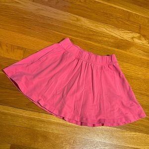 Gap Skorts - size S